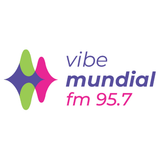 Rádio Vibe Mundial