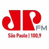 Jovem Pan FM - São Paulo / SP - Ouça ao vivo