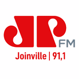 Jovem Pan FM - Joinville / SC - Ouça ao vivo
