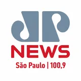 Jovem Pan News - São Paulo / SP - Ouça ao vivo