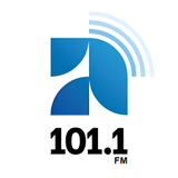 101,1 FM