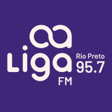 Liga FM - São José do Rio Preto / SP - Ouça ao vivo