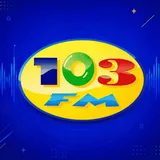 103 FM