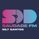 Saudade FM - Santos / SP - Ouça ao vivo