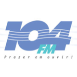 Rádio 104 FM