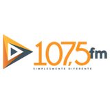 107,5 FM