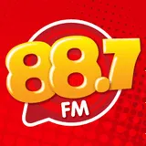 Rádio 88.7 FM
