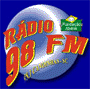 Rádio 98 FM