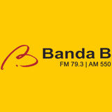 Rádio Banda B