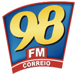 Correio 98 FM
