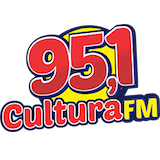 Cultura FM - Uberlândia / MG - Ouça ao vivo