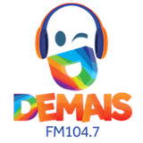 Demais FM
