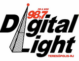 Rádio Digital Light