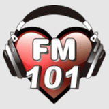 Rádio FM 101
