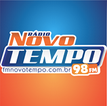 Rádio Novo Tempo