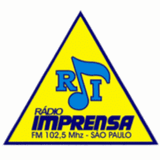 Rádio Imprensa FM