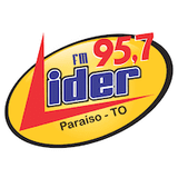 Rádio Líder
