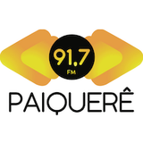 Rádio Paiquerê 91,7