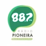 Rádio Pioneira
