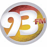 93 FM