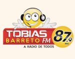 Tobias Barreto FM