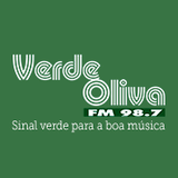 Verde-Oliva FM