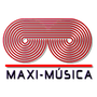 MaxiMúsica Radio Web