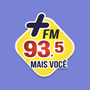 Rádio Mais FM 93