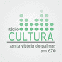 Rádio Cultura - Santa Vitória do Palmar / RS - Ouça ao vivo