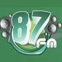 87 FM