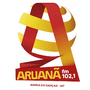 Rádio Aruanã
