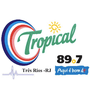 Rede Tropical FM