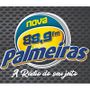 Palmeiras FM