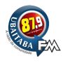 Rádio Ubaitaba FM