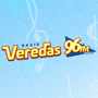 Rádio Veredas 96 FM