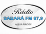 Sabará FM