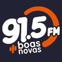 Rádio Boas Novas FM