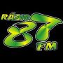 87 FM Ceará Mirim