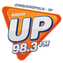 Rádio Up FM