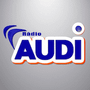 Rádio Audi