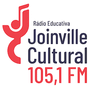 Joinville Cultural FM