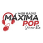 Rádio Máxima Pop