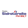 Sidrolândia FM