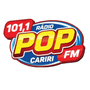 Rádio Pop Cariri FM