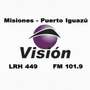 FM Vision