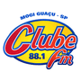 Clube FM - Mogi Guaçu / SP - Ouça ao vivo