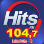 Hits FM - Taguatinga / TO - Ouça ao vivo