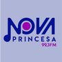 Nova Princesa FM - Itabaiana / SE - Ouça ao vivo