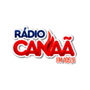 Rádio Canaã FM - Caruaru / PE - Ouça ao vivo