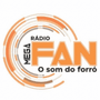 Rádio Mega Fan - Webrádios | Brasil / WR - Ouça ao vivo